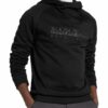 Napapijri Hoodie Toli schwarz