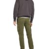 Napapijri Hoodie Herren, Grau