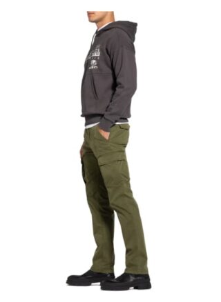 Napapijri Hoodie Herren, Grau