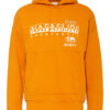 Napapijri Hoodie Herren, Orange