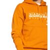 Napapijri Hoodie orange