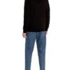 Napapijri Hoodie schwarz