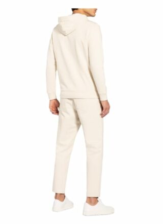 Napapijri Hoodie weiss
