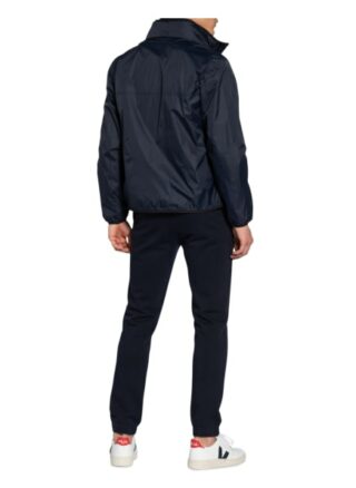 Napapijri Jacke Arino blau