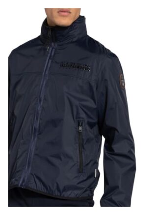 Napapijri Jacke Arino blau
