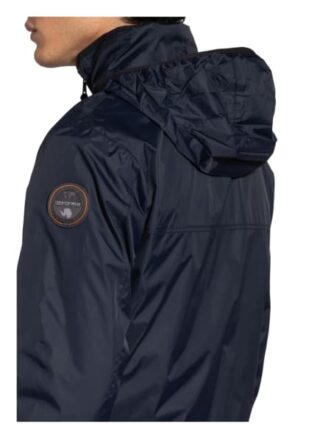 Napapijri Jacke Arino blau