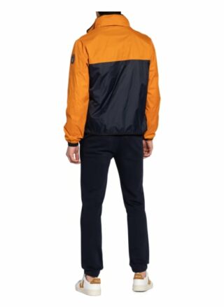Napapijri Arino Blouson Herren, Orange
