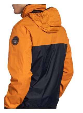 Napapijri Jacke Arino orange