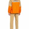 Napapijri Kalalau Blouson Herren, Beige