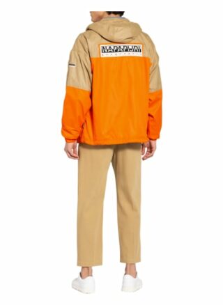 Napapijri Kalalau Blouson Herren, Beige