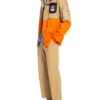 Napapijri Kalalau Blouson Herren, Beige