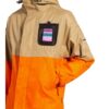 Napapijri Jacke Kalalau beige