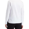 Napapijri Longsleeve Senoos weiss