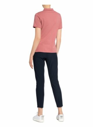 Napapijri Piqué-Poloshirt Ealis rosa