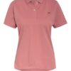 Napapijri Piqué-Poloshirt Ealis rosa