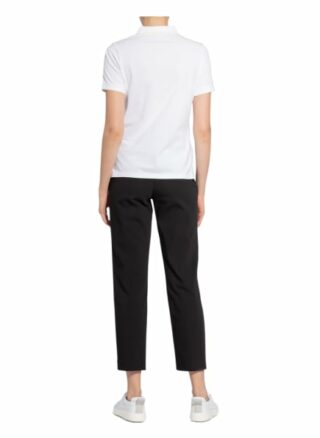Napapijri Piqué-Poloshirt Ealis weiss
