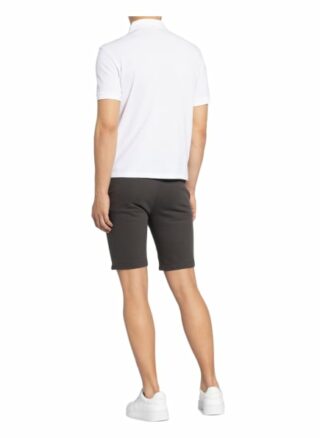 Napapijri Taly Pique-Poloshirt Herren, Weiß