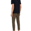 Napapijri Piqué-Poloshirt blau