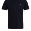 Napapijri Piqué-Poloshirt blau