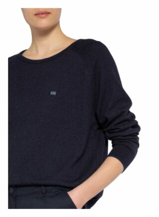 Napapijri Pullover Dollin blau
