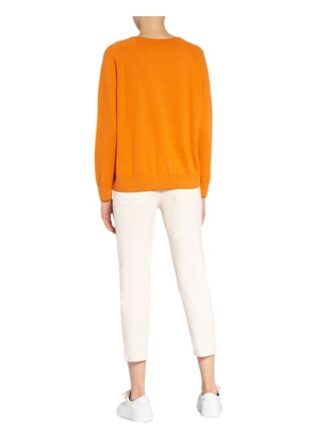 Napapijri Pullover Dollin orange