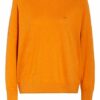 Napapijri Pullover Dollin orange