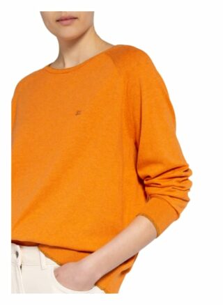 Napapijri Pullover Dollin orange