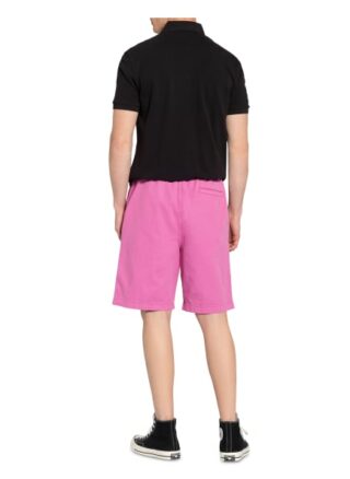 Napapijri Hale Shorts Herren, Pink