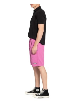 Napapijri Hale Shorts Herren, Pink
