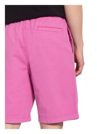 Napapijri Shorts Hale pink