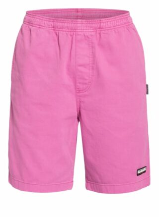 Napapijri Hale Shorts Herren, Pink