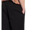 Napapijri Shorts Hale schwarz