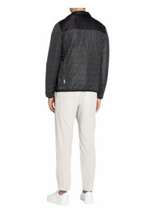 Napapijri Acalmar Steppjacke Herren, Grau