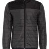 Napapijri Acalmar Steppjacke Herren, Grau