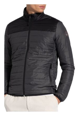 Napapijri Acalmar Steppjacke Herren, Grau