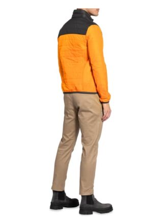 Napapijri Acalmar Steppjacke Herren, Orange