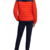 Napapijri Steppjacke Aerons orange