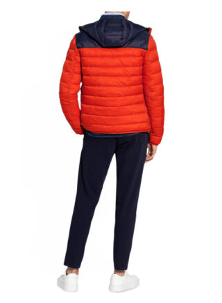 Napapijri Steppjacke Aerons orange