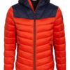 Napapijri Steppjacke Aerons orange