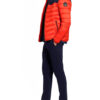 Napapijri Steppjacke Aerons orange