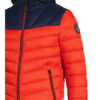 Napapijri Steppjacke Aerons orange