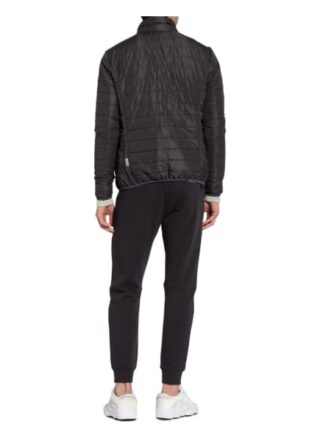 Napapijri Alcalmar Steppjacke Herren, Grau