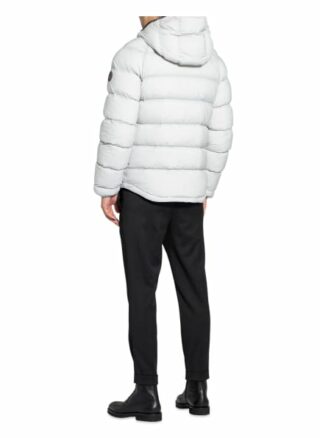 Napapijri Steppjacke Loyly grau