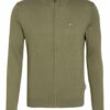 Napapijri Strickjacke gruen