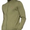 Napapijri Strickjacke gruen