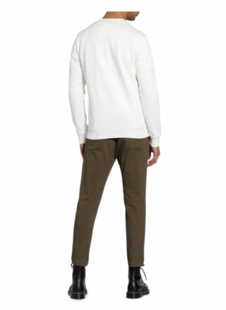 Napapijri Balis Sweatshirt Herren, Weiß