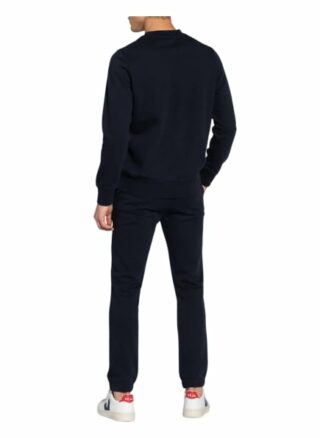 Napapijri Sweatshirt Ballar blau