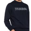 Napapijri Sweatshirt Ballar blau