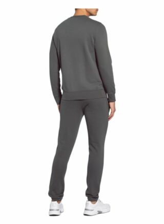 Napapijri Sweatshirt Ballar grau