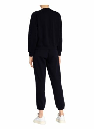 Napapijri Sweatshirt Bilea blau